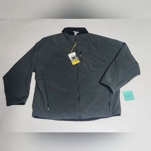 Edward's Soft Shell Jacket.